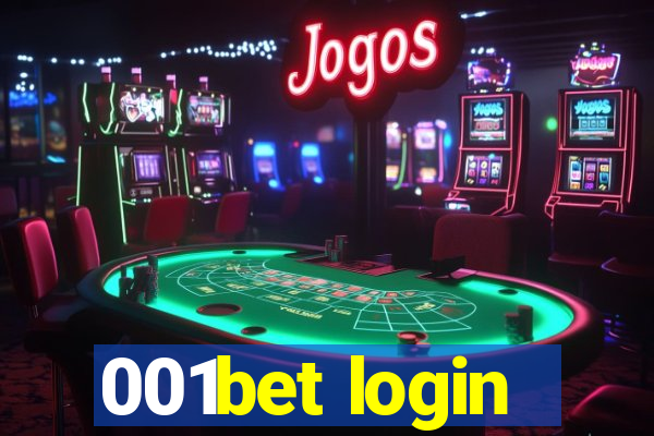 001bet login